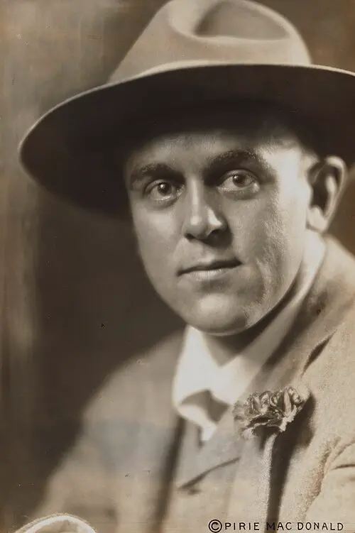 John Reed