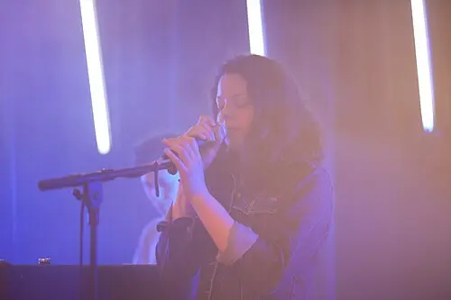 Tirzah