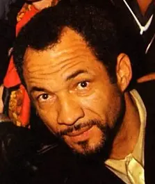 Mike Elliott