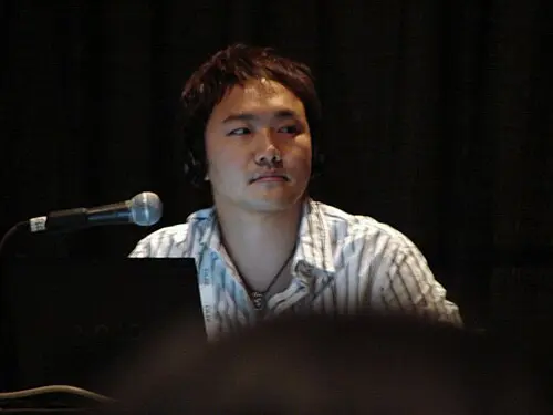河野力