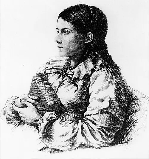 Bettina Brentano von Arnim