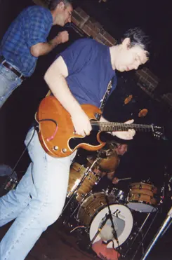 Mick Weber
