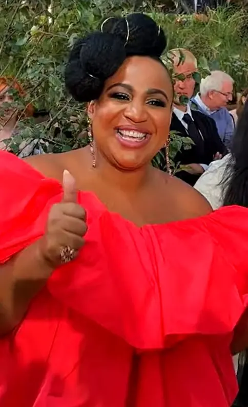 Sophia Nomvete