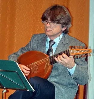 Tadeusz Czechak