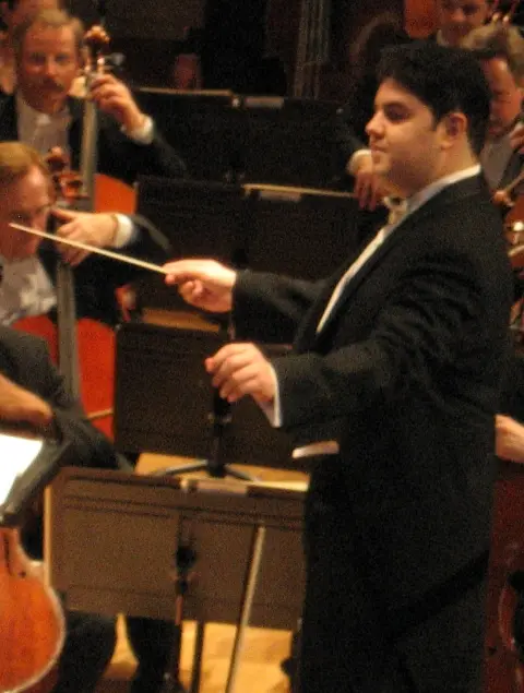 Tito Muñoz