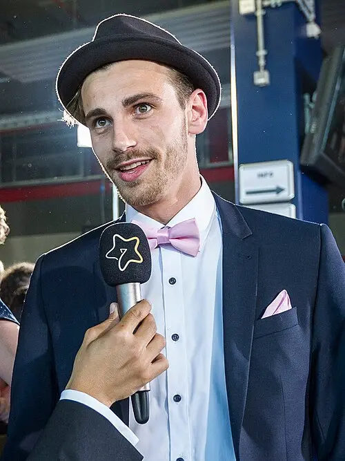 Fynn Kliemann