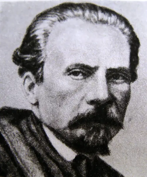 Włodzimierz Wolski