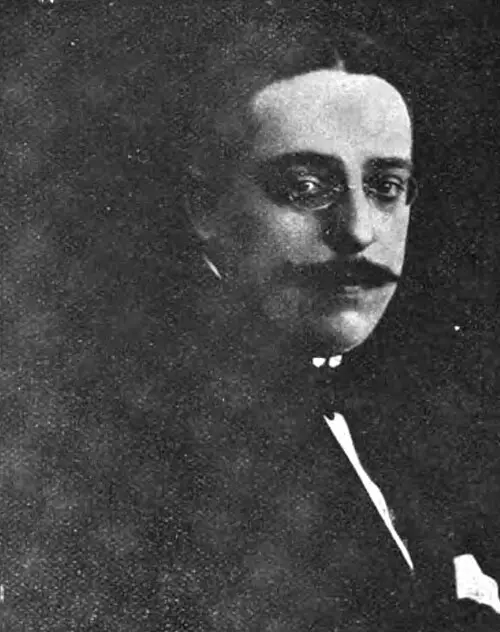 Casimiro Giralt Bullich