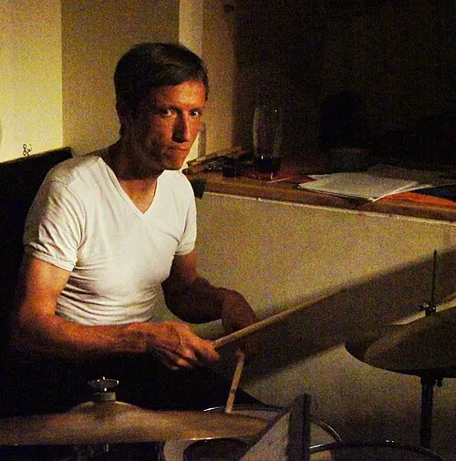 Christian Salfellner