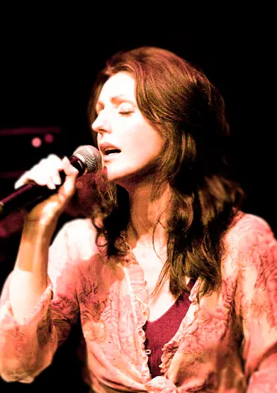 Julienne Taylor
