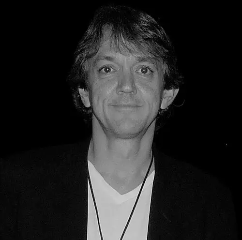 Warren Bennett