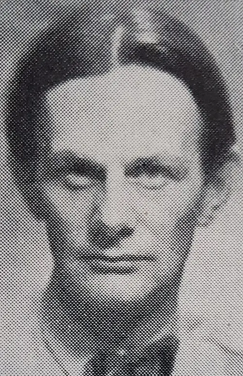 Pär Lindblad