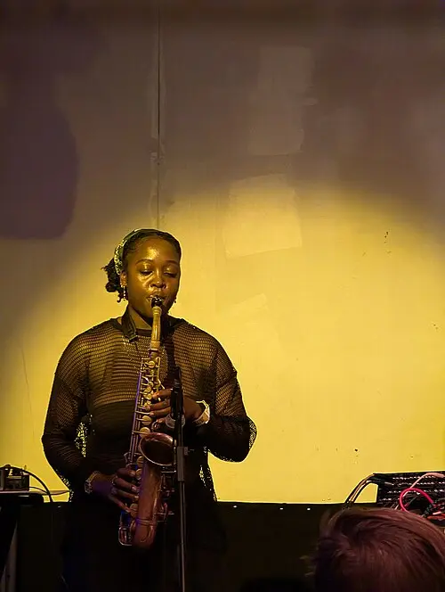 Cassie Kinoshi