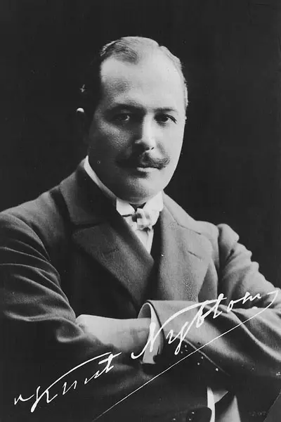 Knut Nyblom