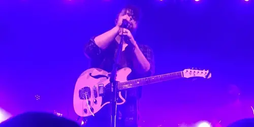 Casey Crescenzo