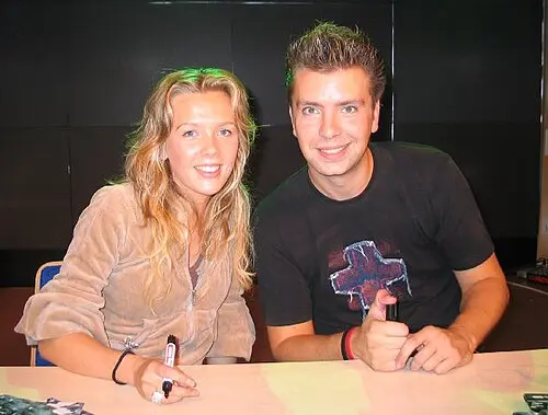 Wout Van Dessel