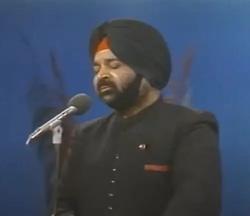 Asa Singh Mastana