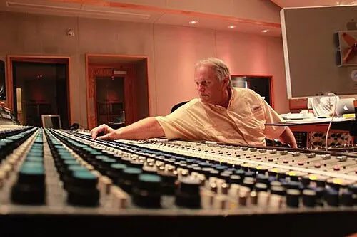 Roger Nichols
