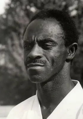Bill Marsh