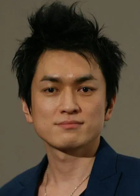 椎名豪