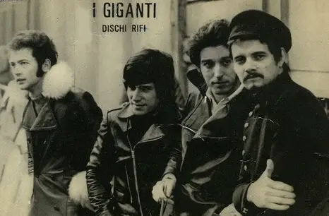 I Giganti