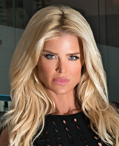 Victoria Silvstedt