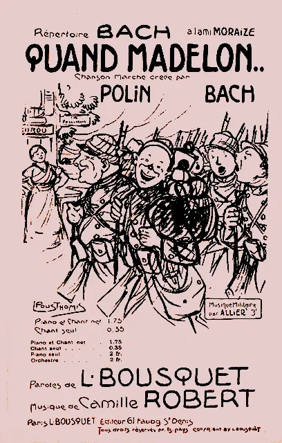 Bach