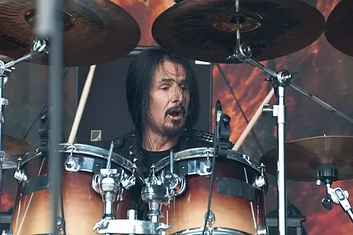 Randy Black