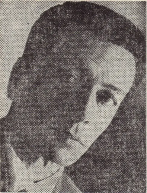 Geo Dumitrescu
