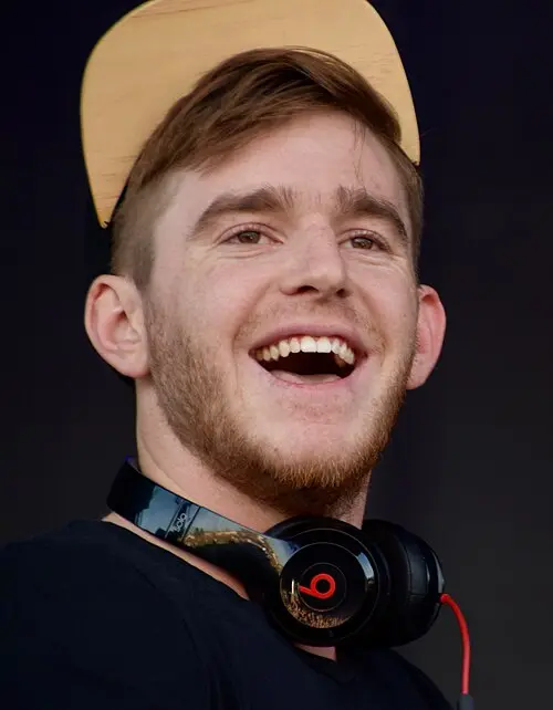 NGHTMRE