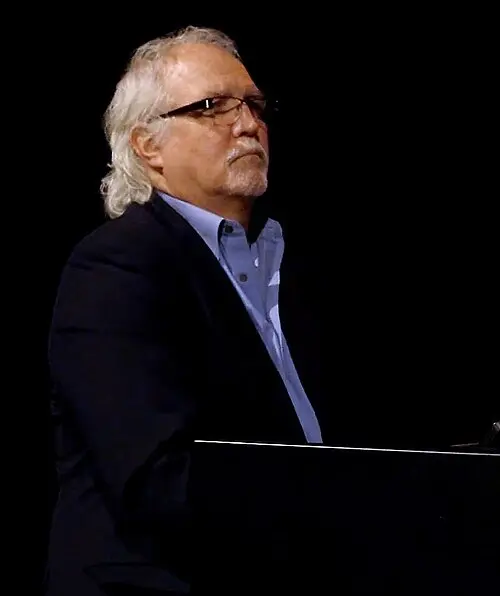 Donald Runnicles