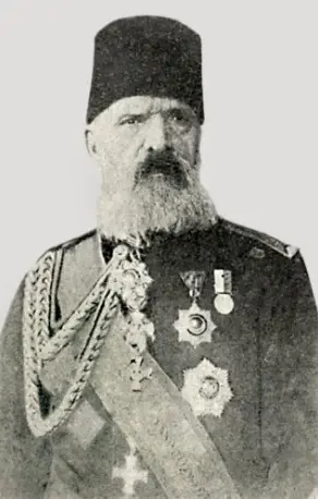 Callisto Guatelli