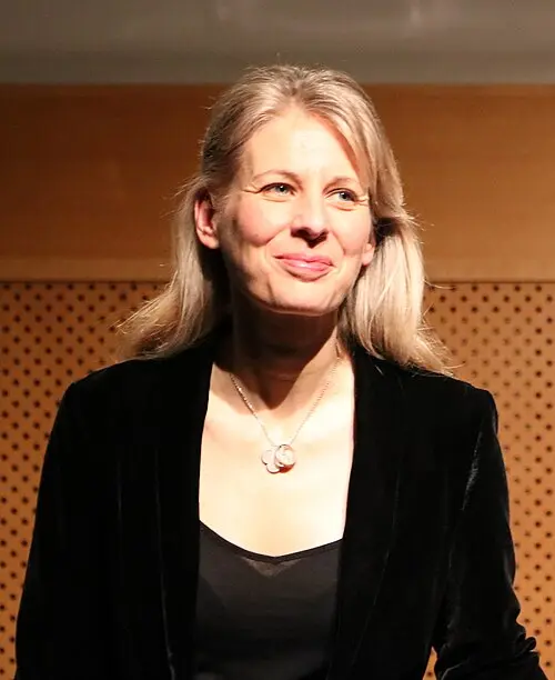 Claire‐Marie Le Guay