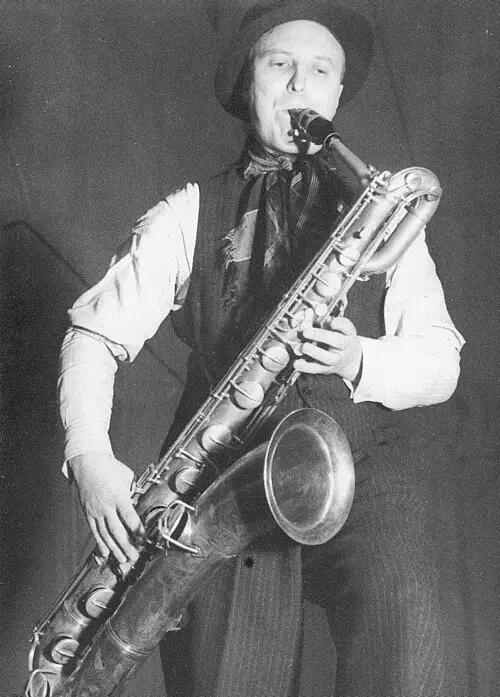 Eero Väre