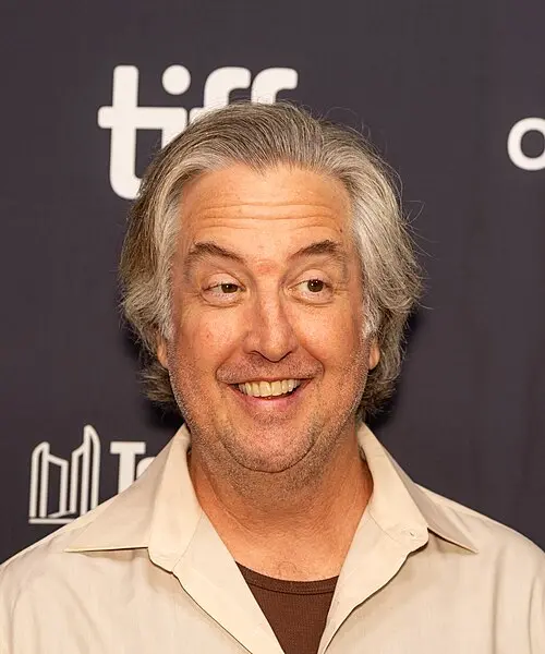 Steve Little