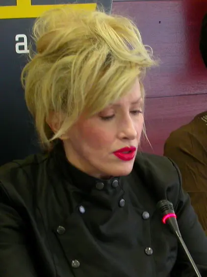 Aleksandra Slađana Milošević