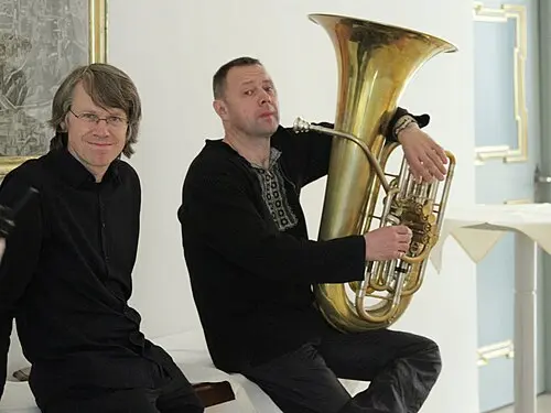 Henning Sieverts