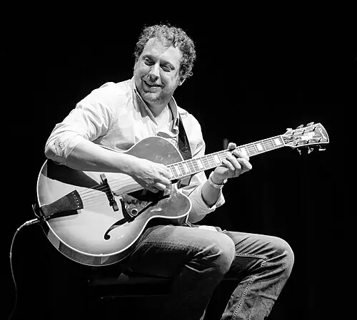Adrien Moignard