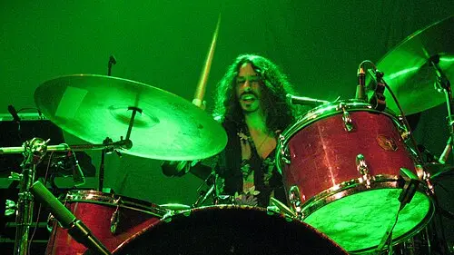 Virgil “Sparo” Howe