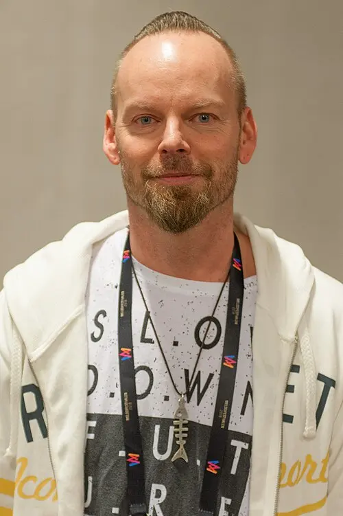 Palle Hammarlund