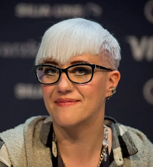 Nina Kraljić