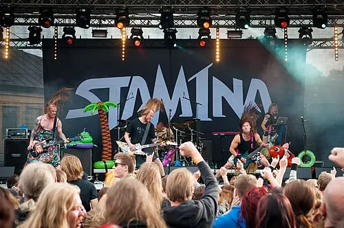 Stam1na