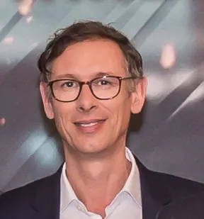 Steffen Simon
