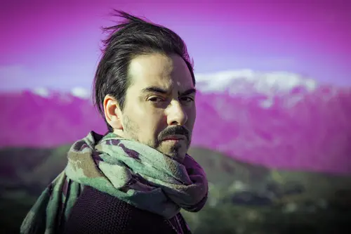 Dhani Harrison