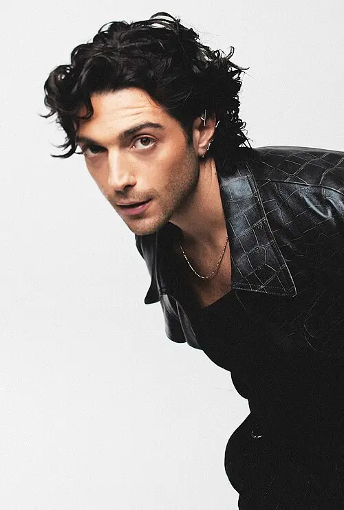 Gianluca Ginoble