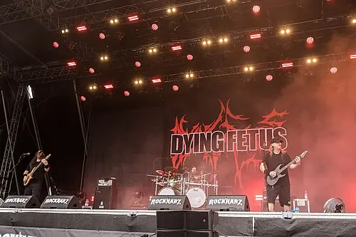 Dying Fetus