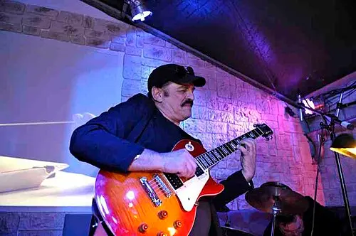 Werner Goos
