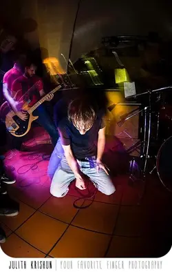 Julith Krishun