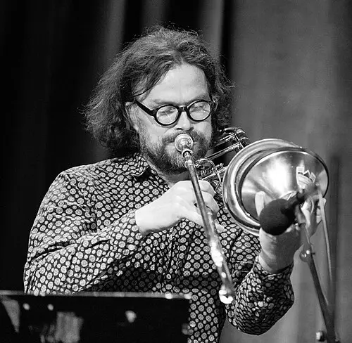 Øyvind Brække
