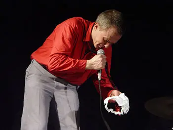 Einar Enemark